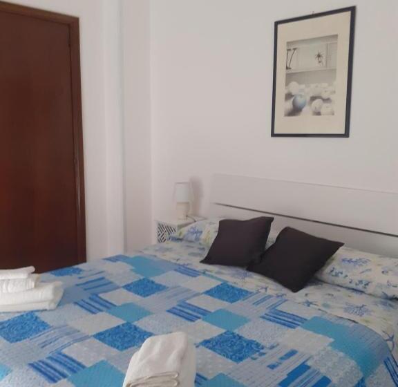 Номер Стандарт, B&b Francesca