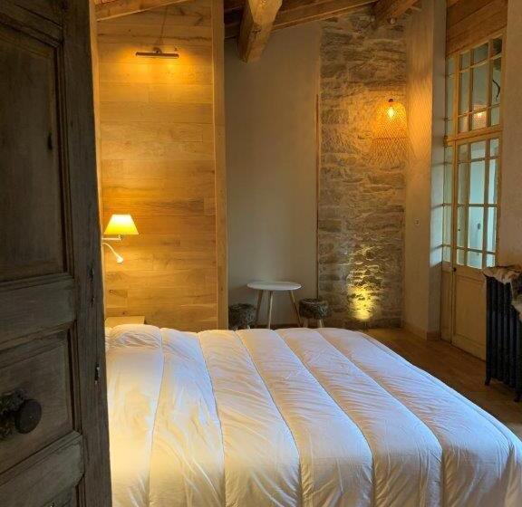 Family Suite, Nature Cathare