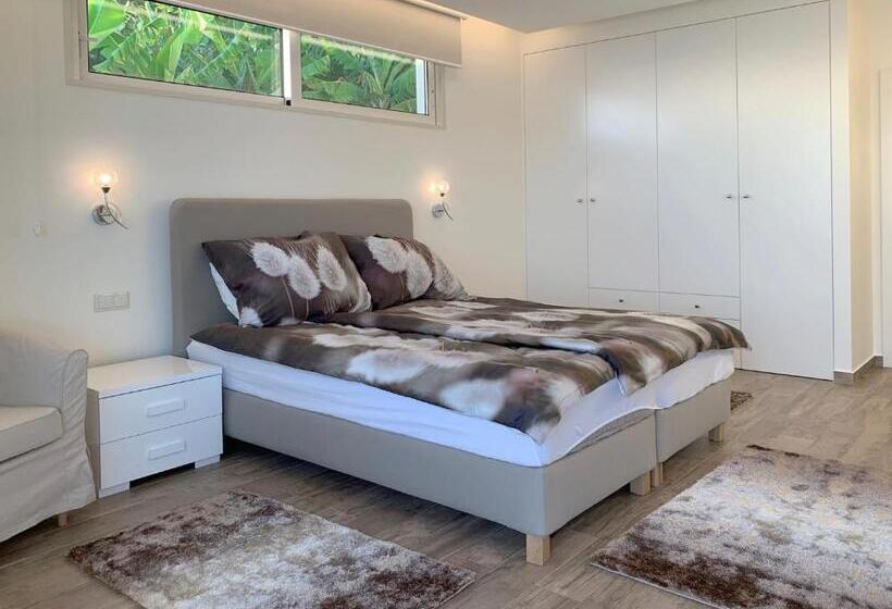 شقة غرفة واحدة مطلة على حمام السباحة, Holiday Apartment Sunset Ocean