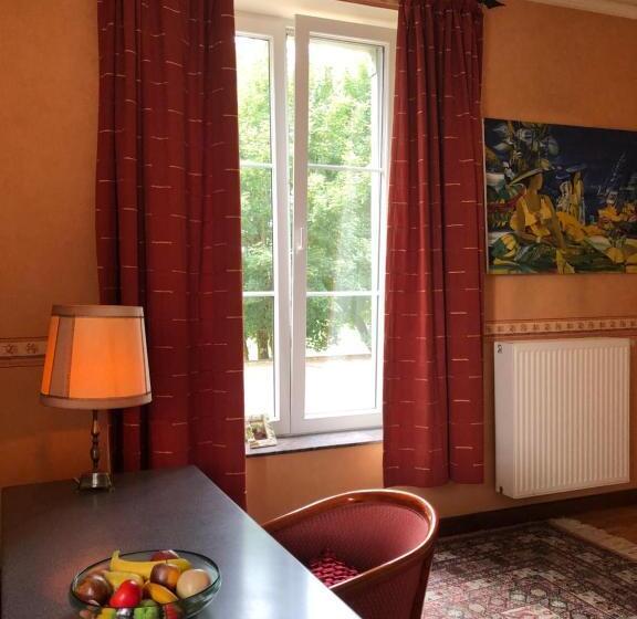 Family Suite, Château Les Tourelles