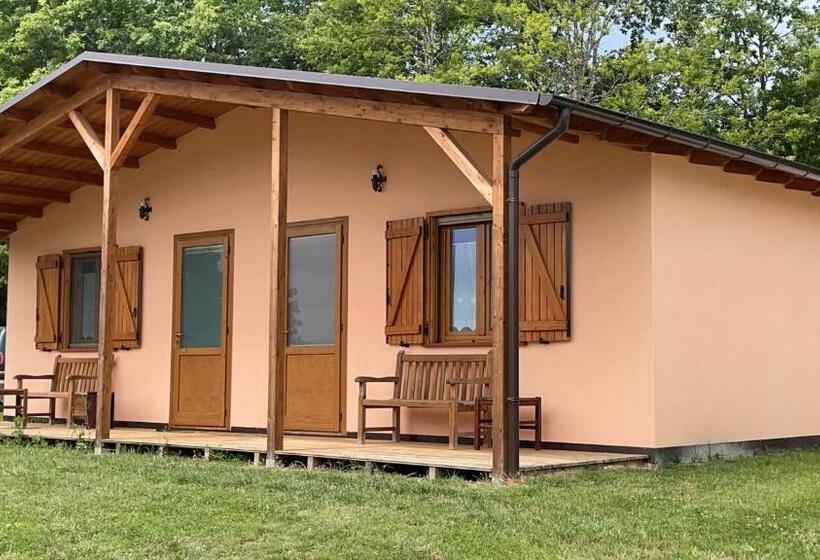 Номер Стандарт Трехместный, Agriturismo D Apostolo