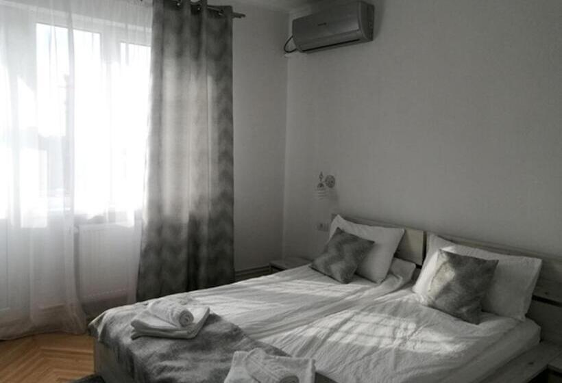 스탠다드 발코니 룸, Check In Kaya