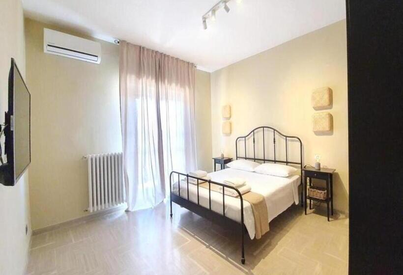 标准间, Interno 4   Maselli