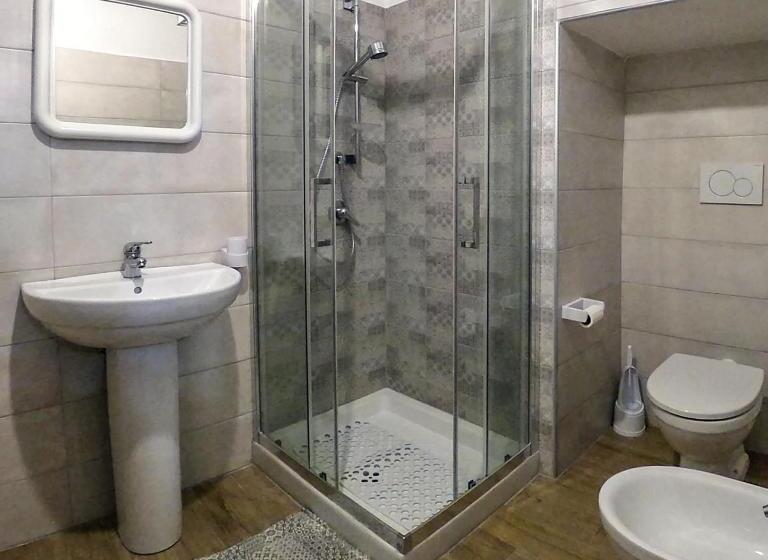 スタンダードルーム, B&b La Casa Dei Nonni