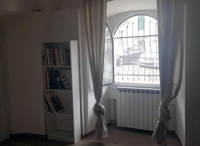 ファミリールーム, B&b La Casa Dei Nonni