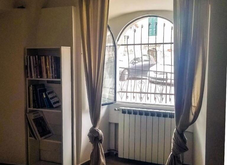 ファミリールーム, B&b La Casa Dei Nonni