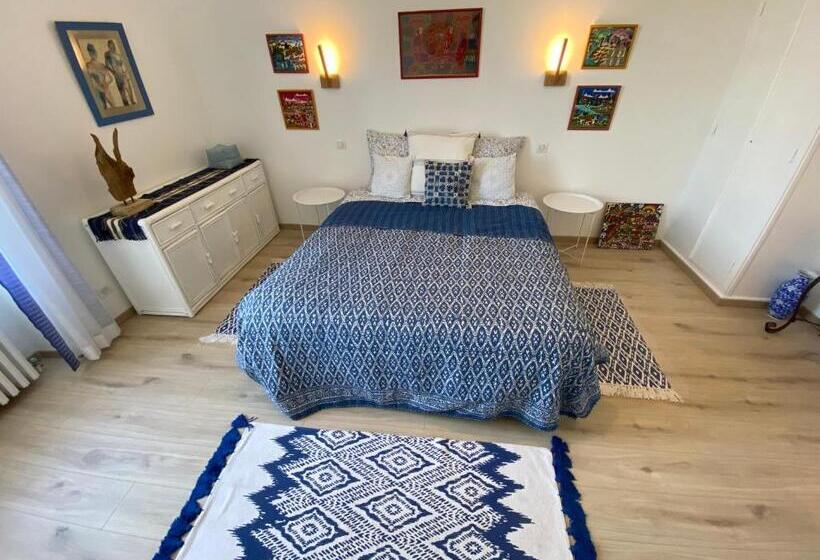 Номер Deluxe, Aux Couleurs De Commarin Chambres D Hôtes