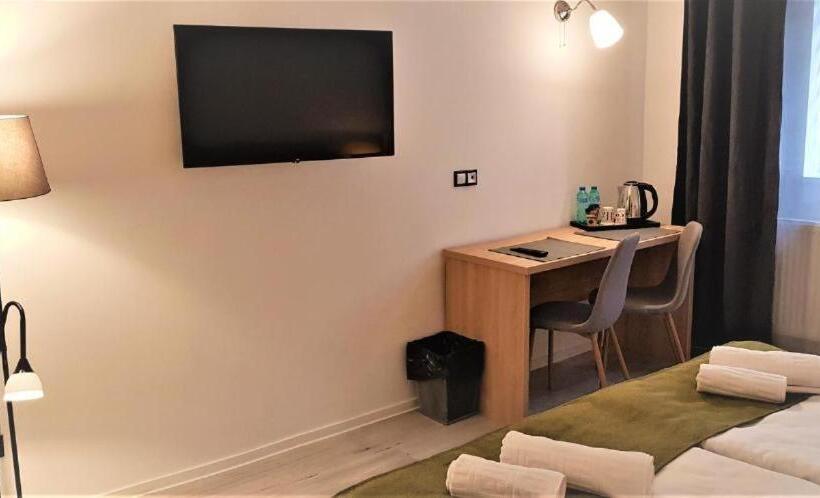 استودیوی استاندارد, Hnl Apart