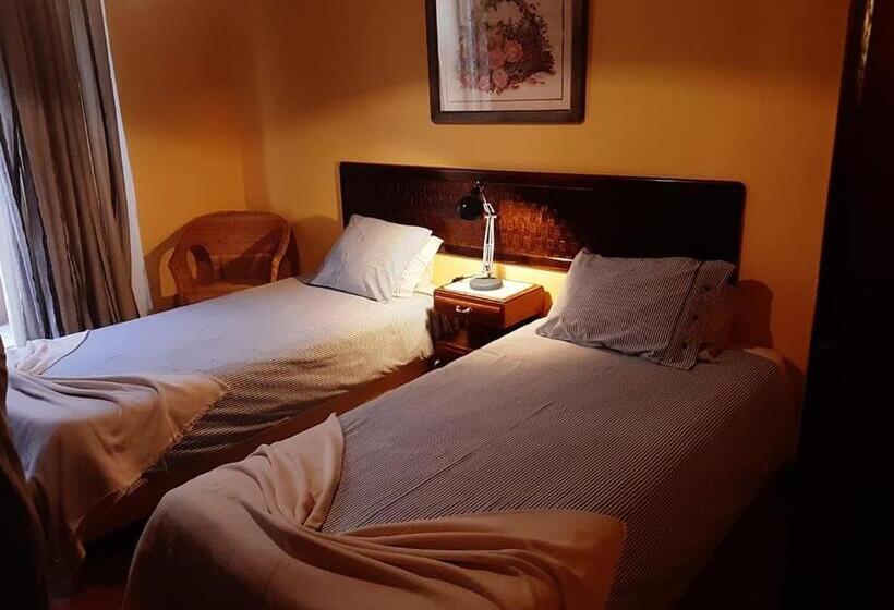 标准间, Casa Mestre