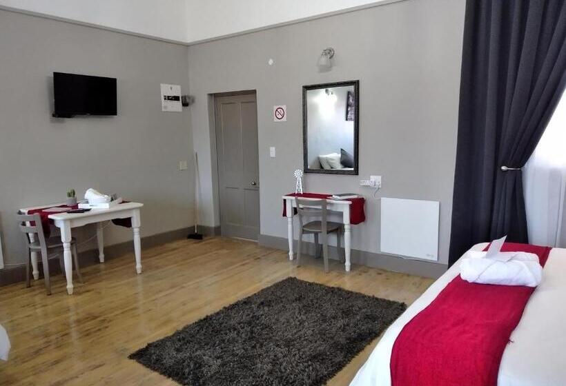 디럭스 패밀리 룸, Deo Resta Guest Lodge
