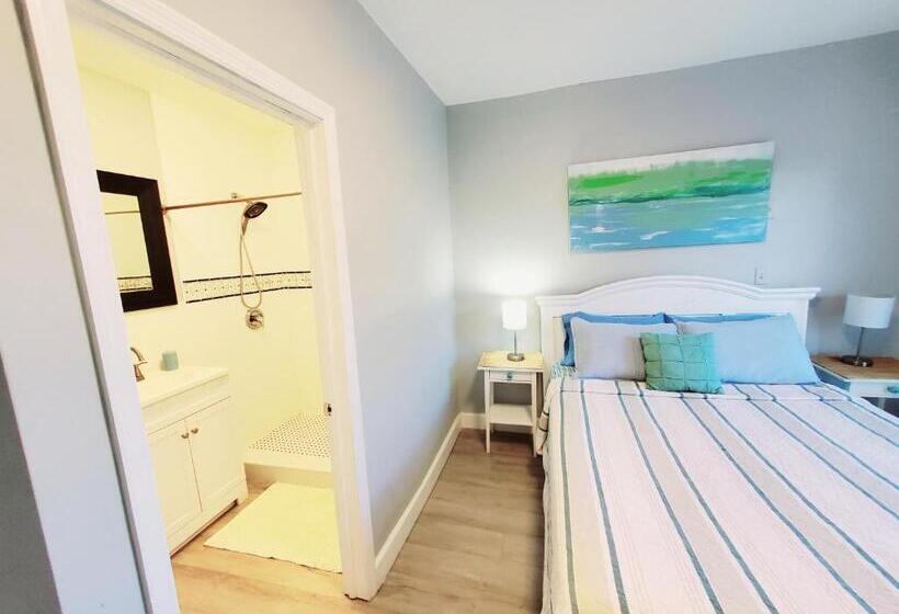스탠다드 룸, La Casona Azul