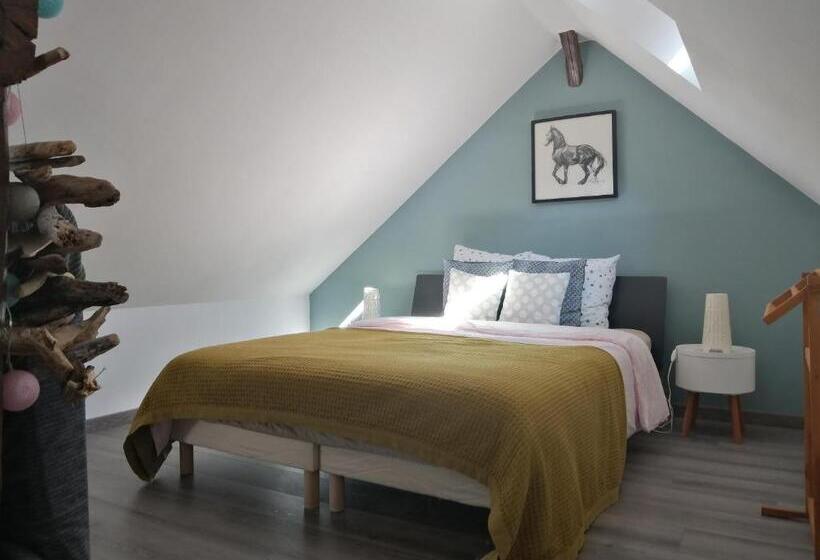 Семейный Номер, Le Clos Du 51   Chambres D Hôtes