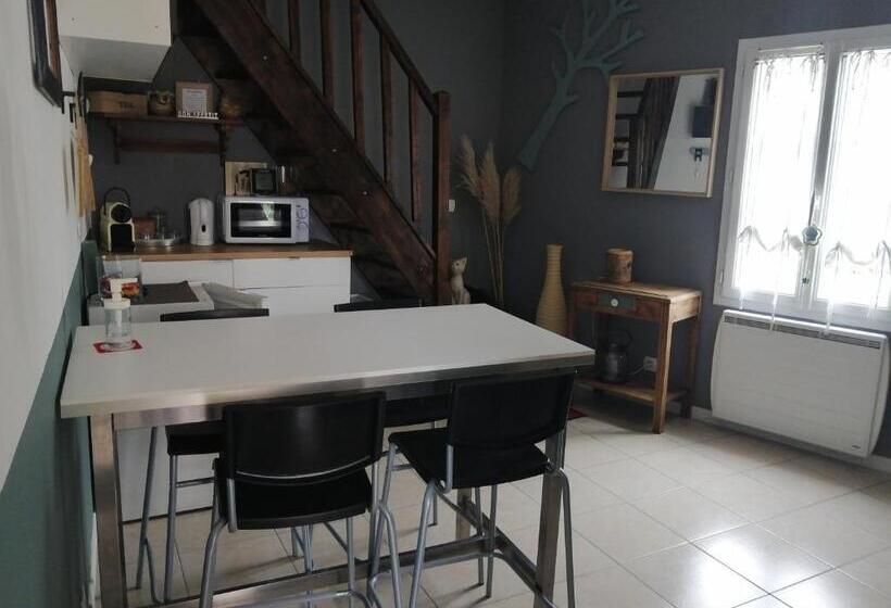 Семейный Номер, Le Clos Du 51   Chambres D Hôtes