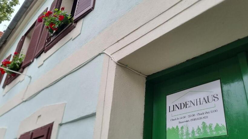 סטודיו דלוקס, Lindenhaus