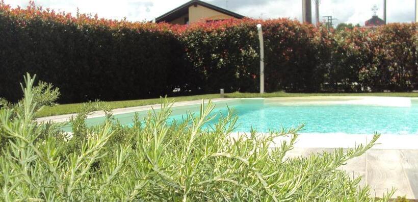 اتاق لوکس, Springs Loft