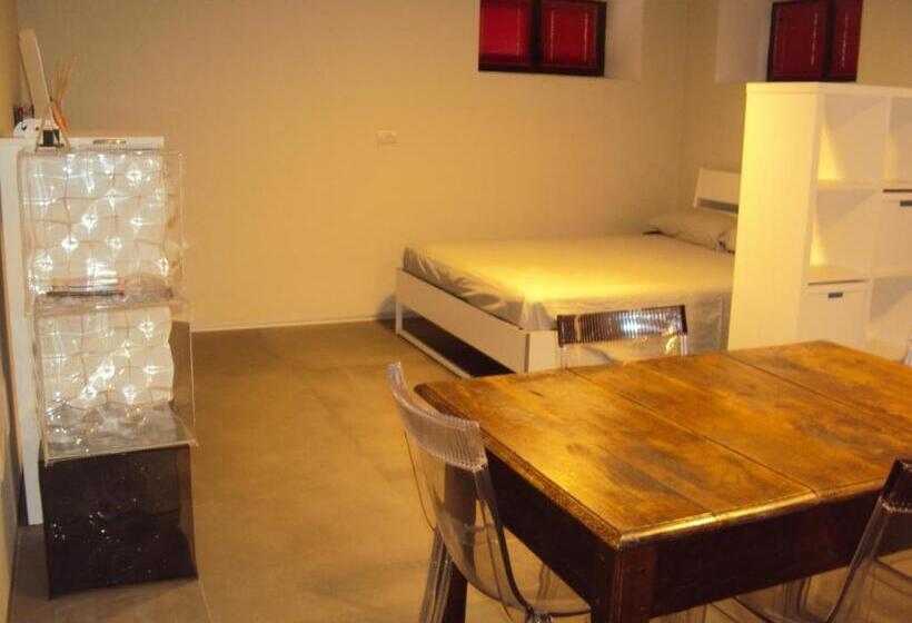 اتاق لوکس, Springs Loft