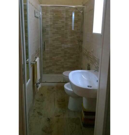 اتاق استاندارد, B&b L Oasi Del Vulture