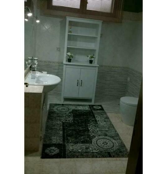 اتاق استاندارد با سرویس بهداشتی مشترک, B&b L Oasi Del Vulture