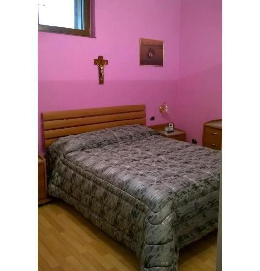 اتاق استاندارد, B&b L Oasi Del Vulture