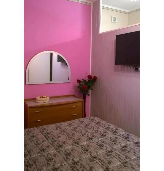 اتاق استاندارد, B&b L Oasi Del Vulture