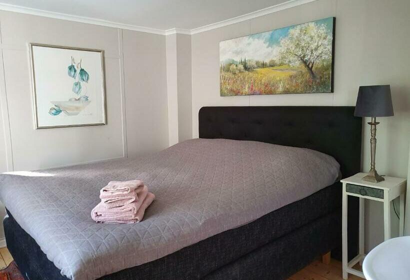 Номер Deluxe, Mangelgårdens B&b