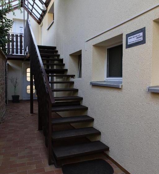 스탠다드 룸, Haus Rheinsheimer Scheuer