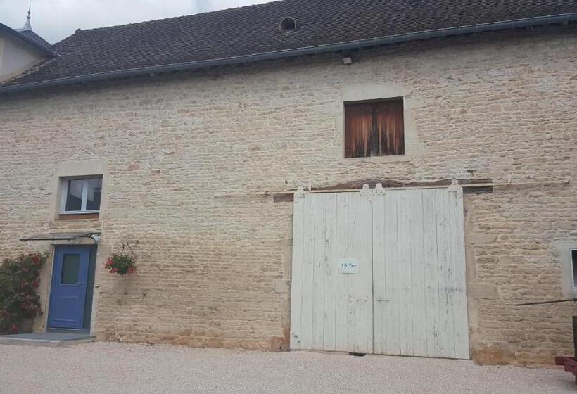 اتاق استاندارد, Au Petit Pressoir