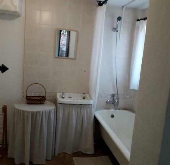 Апартаменты 1 Спальня, Aandrus Bnb