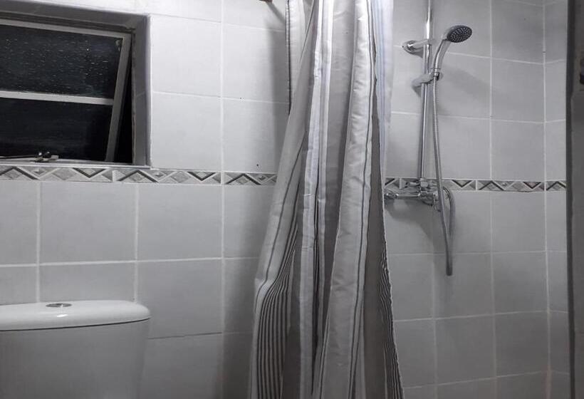 Номер Стандарт, Aandrus Bnb