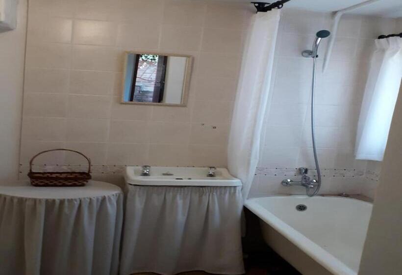 Апартаменты 1 Спальня, Aandrus Bnb