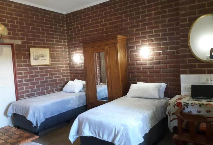 Апартаменты 1 Спальня, Aandrus Bnb