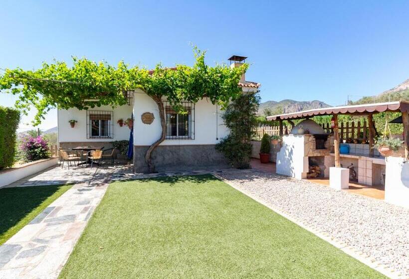 Дом 2 Спальни, Cortijo La Erilla