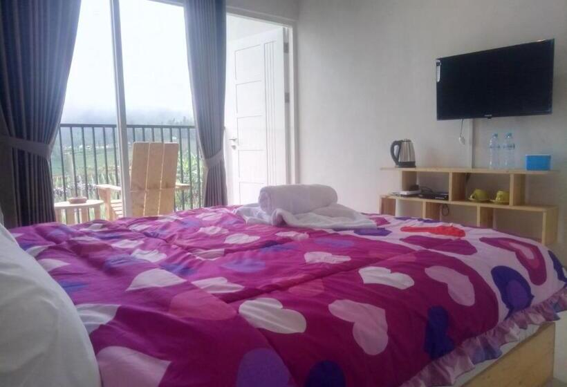 Номер Superior, Fredelia Homestay