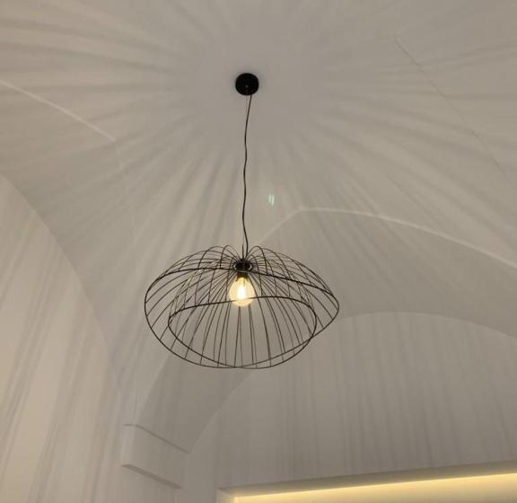 اتاق استاندارد با تراس, Carlo Alberto Room