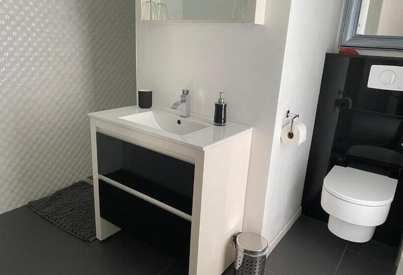اتاق لوکس, Chambres D Hôtes Casa Cosy