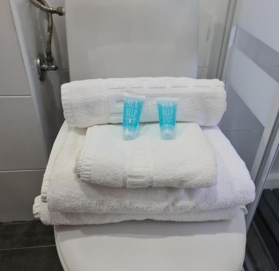 스탠다드 룸, El Vasco Rooms