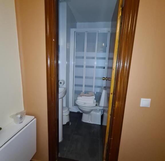 스탠다드 룸, El Vasco Rooms