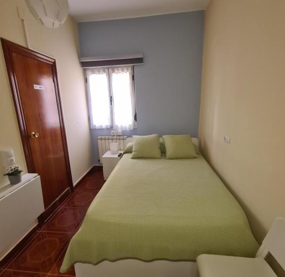 스탠다드 룸, El Vasco Rooms