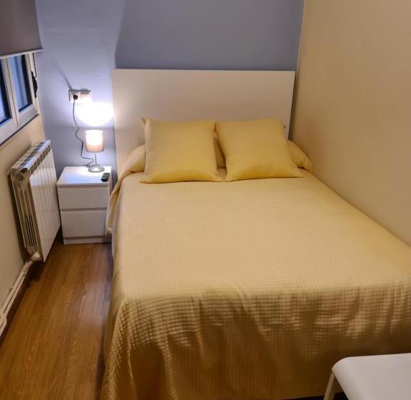 스탠다드 룸, El Vasco Rooms