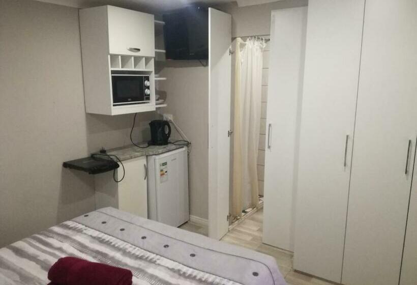 Номер Economy, High View Accommodation