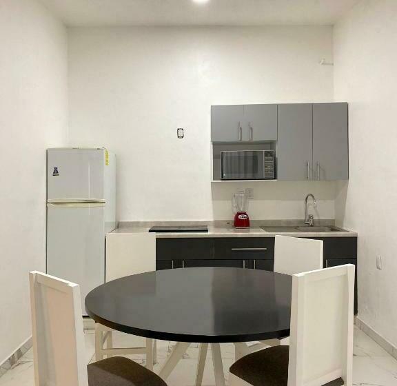 ویلای 1 خوابه, Villa Santa Julia