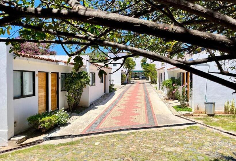 اتاق استاندارد, Villa Santa Julia