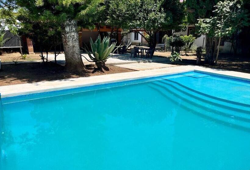 اتاق استاندارد, Villa Santa Julia