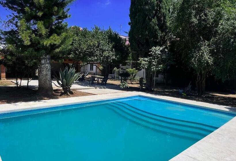 ویلای 1 خوابه, Villa Santa Julia
