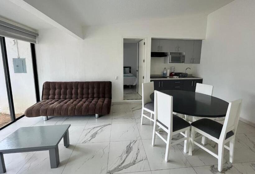 ویلای 1 خوابه, Villa Santa Julia