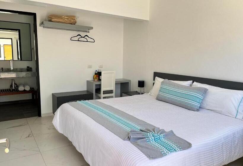 اتاق استاندارد, Villa Santa Julia