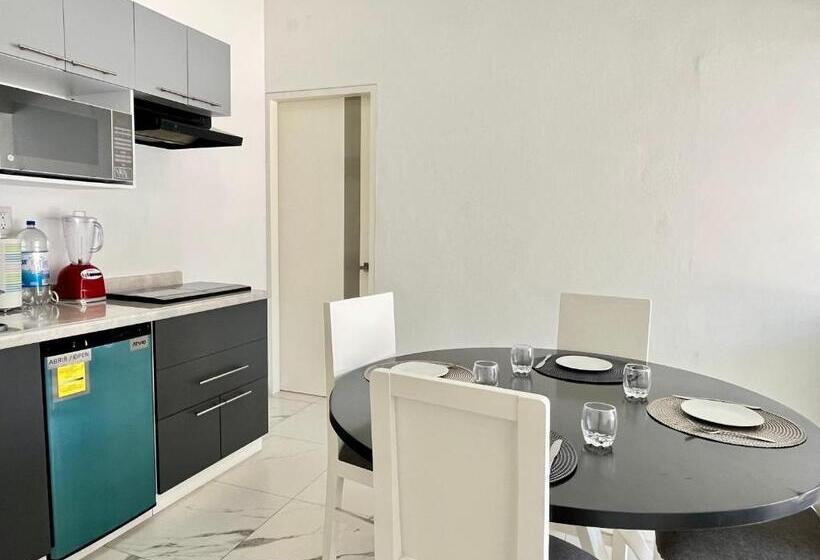 ویلای 1 خوابه, Villa Santa Julia