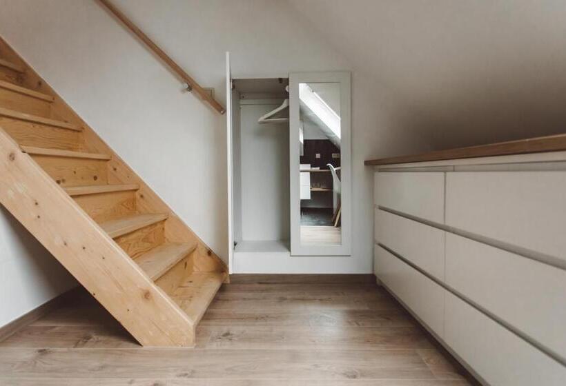 Номер Superior, Hdc Nivelles Grand Place
