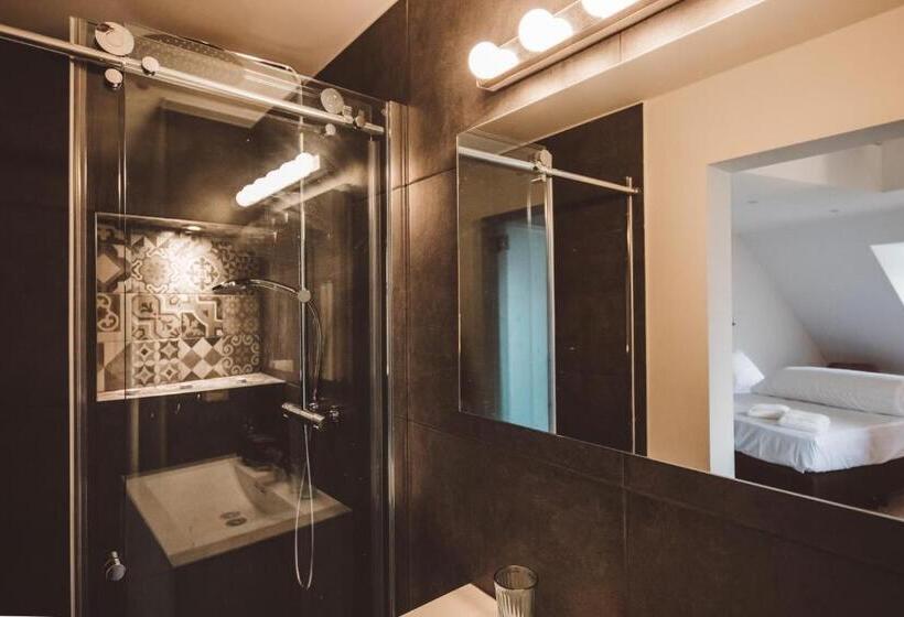 Номер Superior, Hdc Nivelles Grand Place