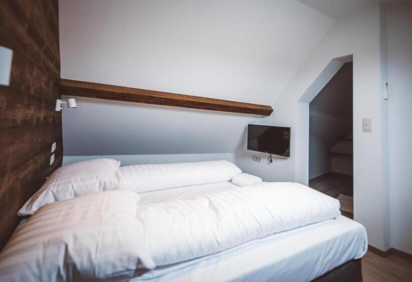 Номер Superior, Hdc Nivelles Grand Place